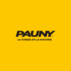 Pauny Techmo